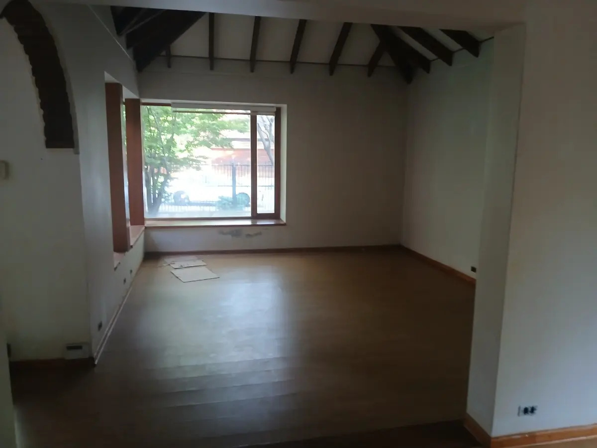 Venta Casa 6D 4B 2E 2B La Dehesa - Lo Barnechea