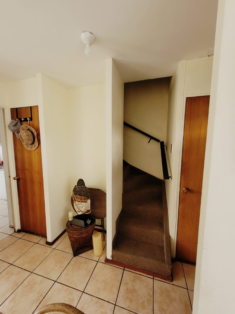 Arriendo Casa 3D 2B 1E 1B  - La Reina