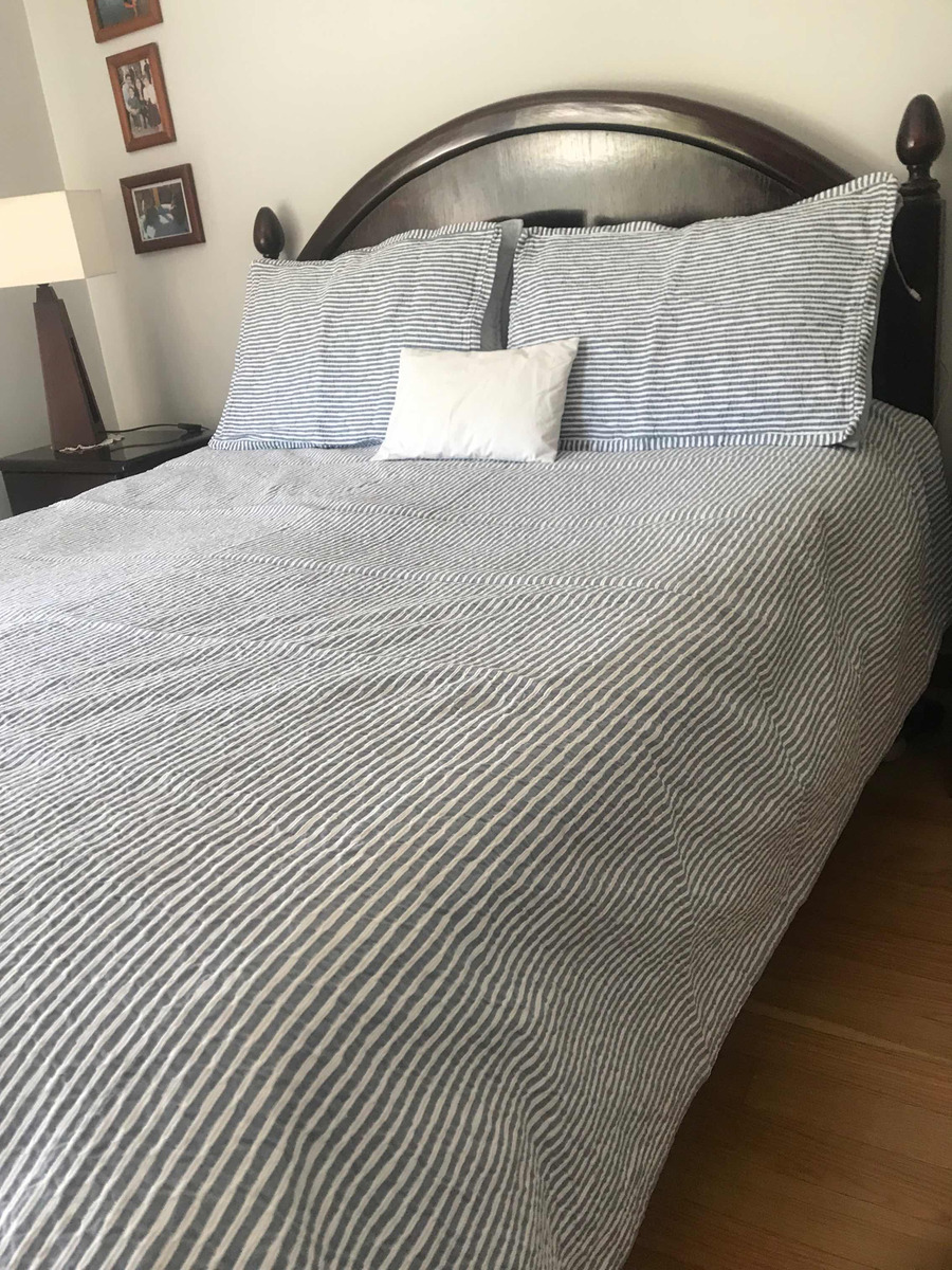Venta Departamento 2D 2B 1E Metro Tobalaba - Mall Costanera - Providencia