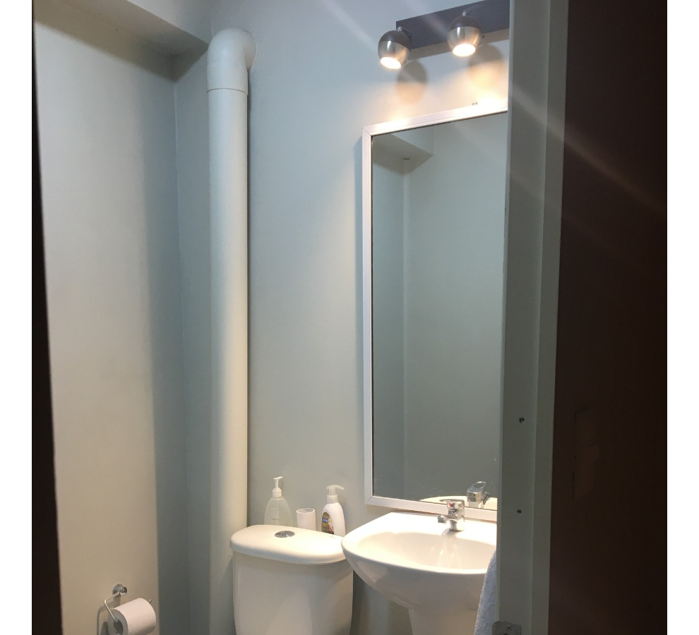 Arriendo Departamento 2D 2B Las Lilas - Providencia