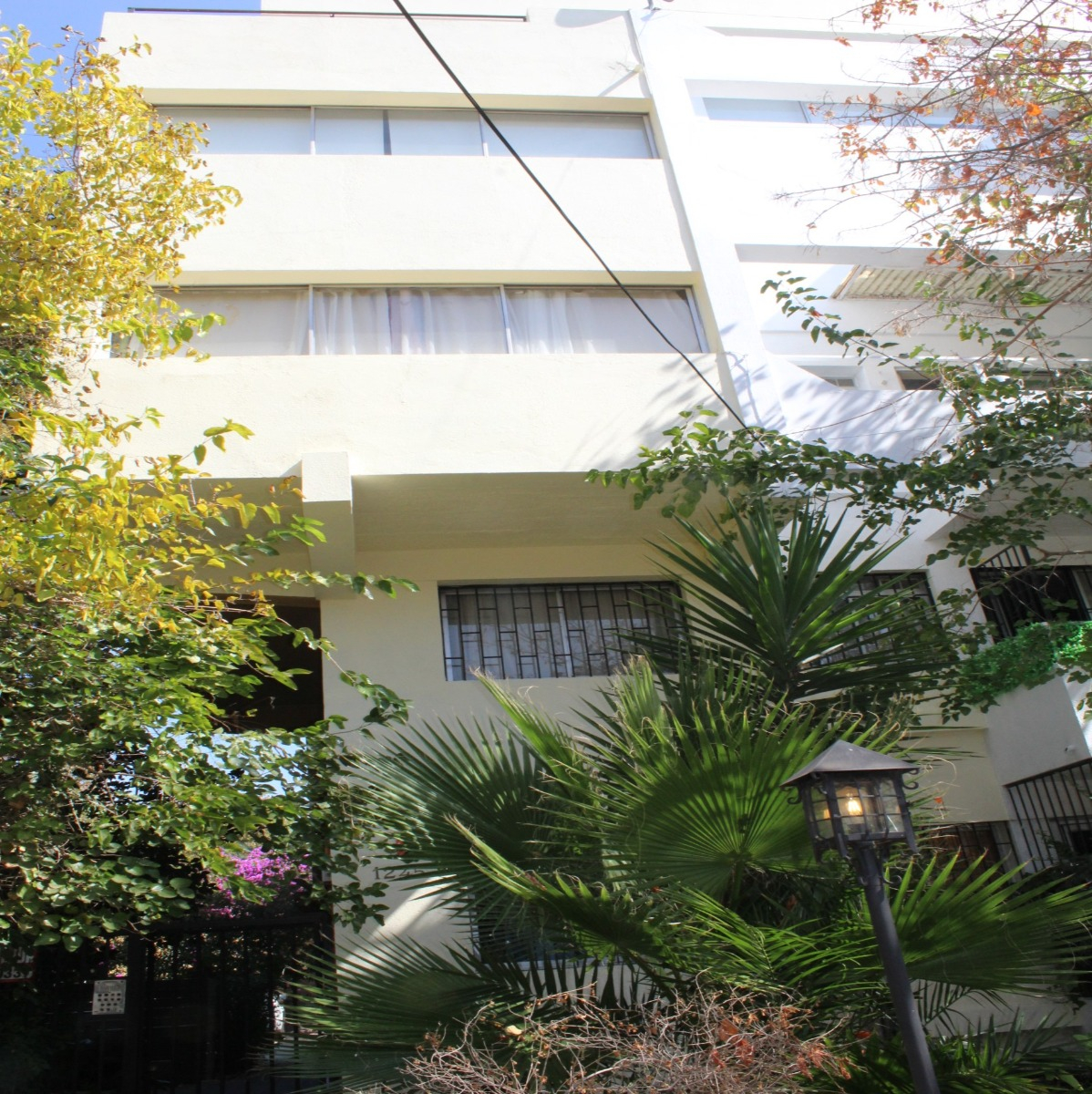 Arriendo Departamento SP 4D en suite Walk-in cl&oacute;set 3B 1E In&eacute;s de Su&aacute;rez - Providencia