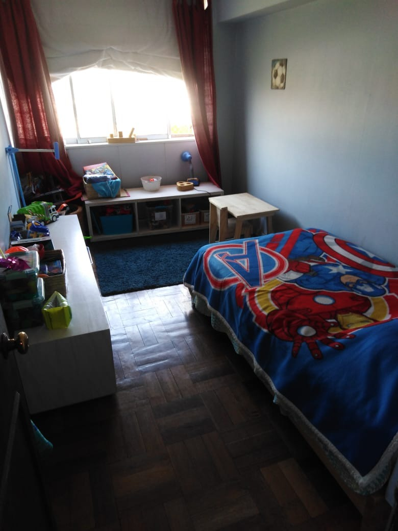 Arriendo Departamento S 3D en suite 2B In&eacute;s de Su&aacute;rez - Providencia