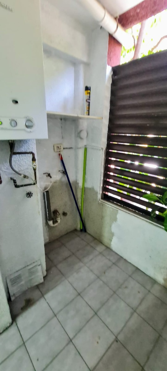 Arriendo Departamento 3D Estadio Croata - Vitacura