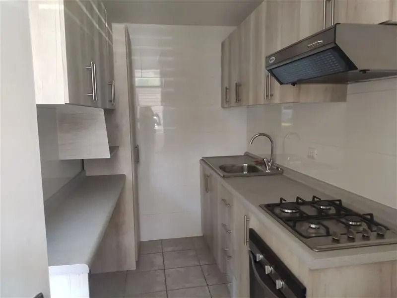 Venta Departamento 3D 2B 1E Los Leones - Providencia