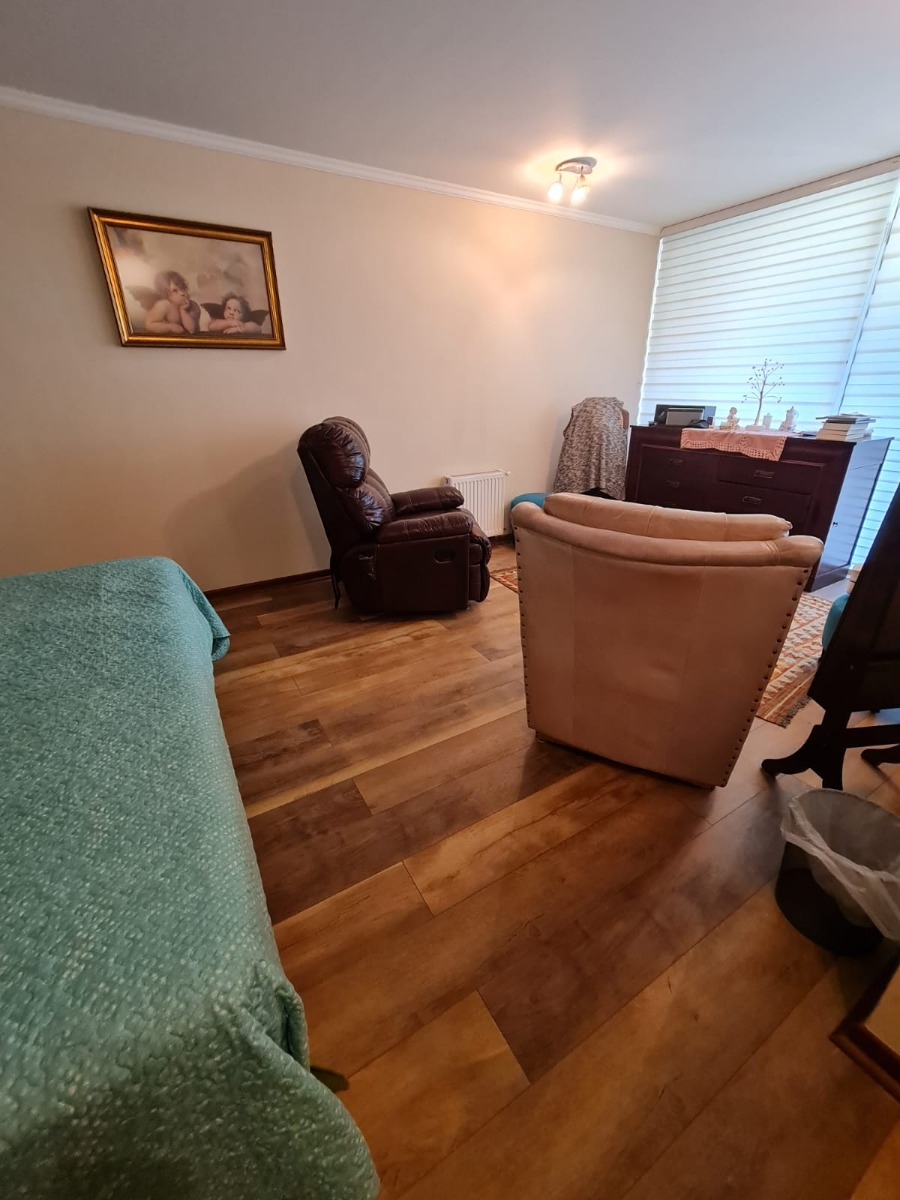 Arriendo Departamento 4D Sebasti&aacute;n Elcano - Las Condes