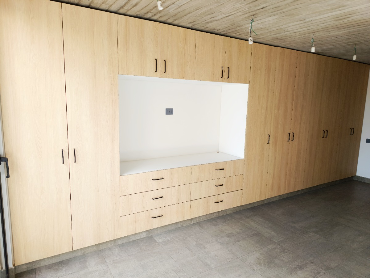 Venta Casa 3D en suite Walk-in cl&oacute;set 3B 2E Parque Padre Alberto Hurtado - Las Condes