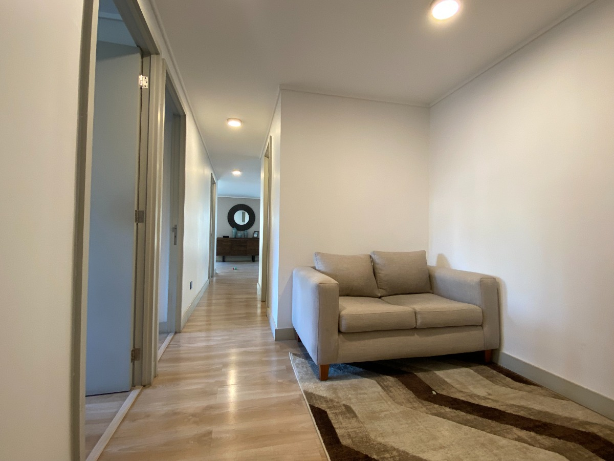 Venta Departamento SO 3D 2B 1E 1B In&eacute;s de Su&aacute;rez - Providencia