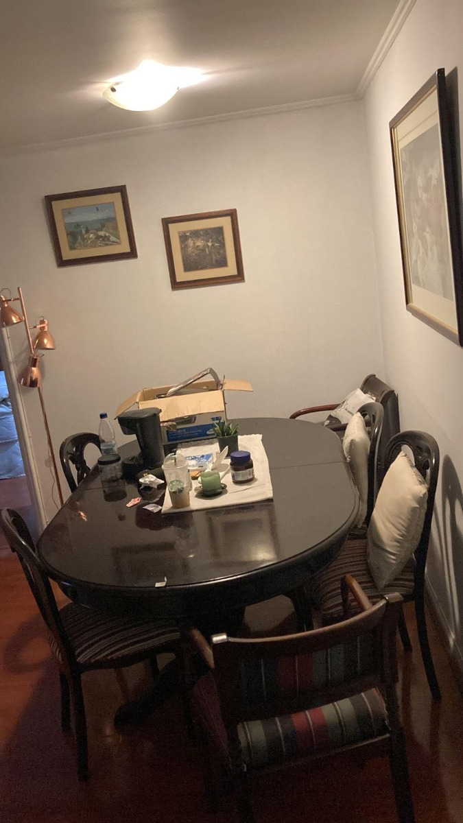 Arriendo Departamento NO 1D en suite Walk-in cl&oacute;set 1B 1E Barrio El Golf - Las Condes