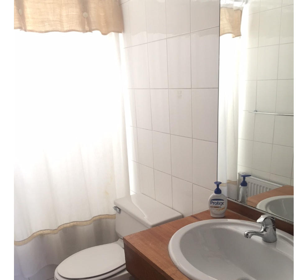 Venta Casa NP 4D en suite Walk-in cl&oacute;set 3B 2E 1B Centros Invernales - Lo Barnechea