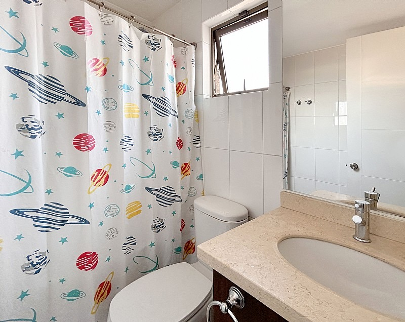 Venta Casa NO 3D en suite Walk-in cl&oacute;set 3B 2E 1B La Dehesa - Lo Barnechea