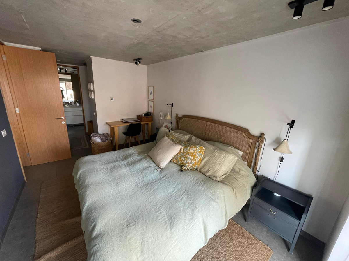 Venta Casa 2D 2B 2E Sebasti&aacute;n Elcano - Las Condes