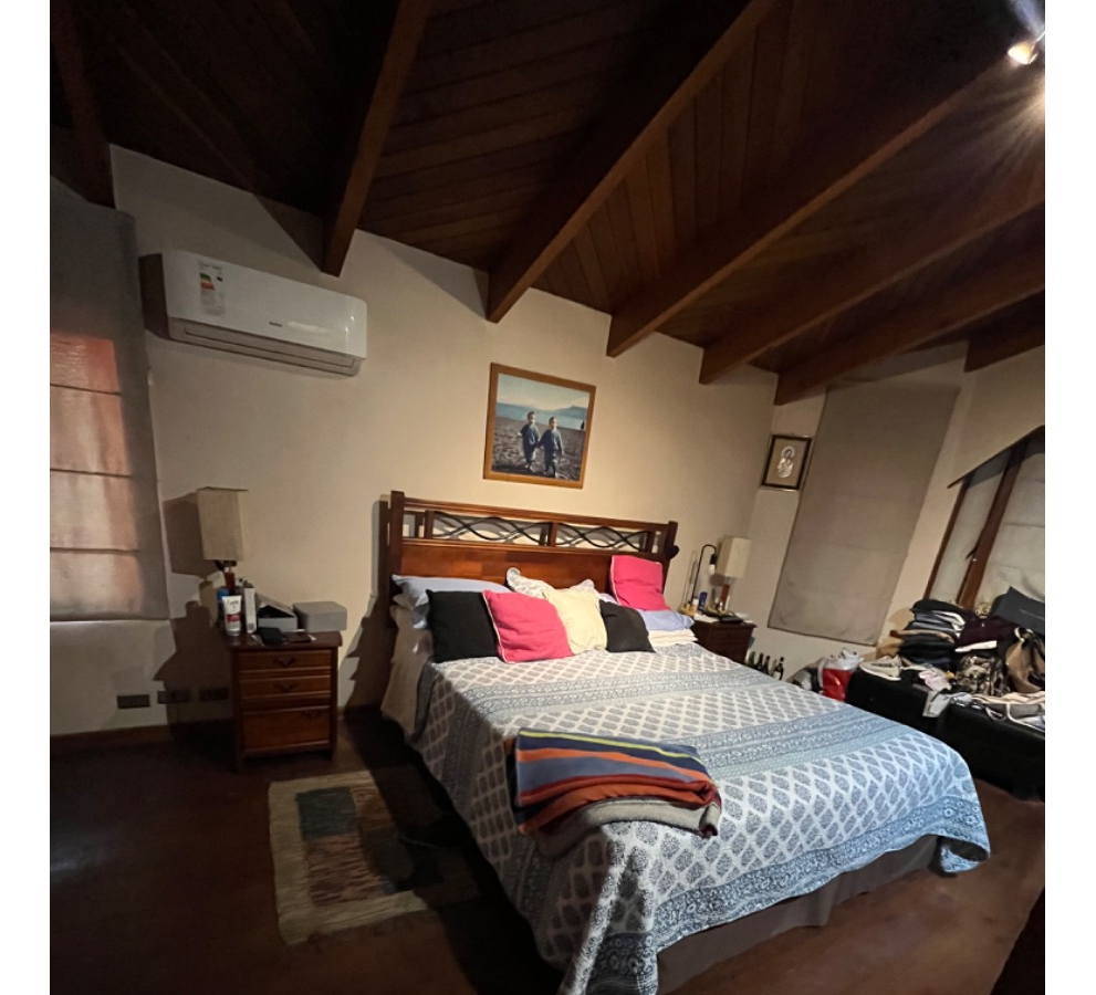 Venta Casa 5D 6B 3E 1B La Reina Alta - La Reina