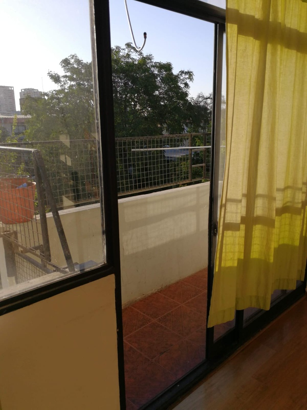 Venta Departamento 3D 2B Estadio Nacional - &Ntilde;u&ntilde;oa