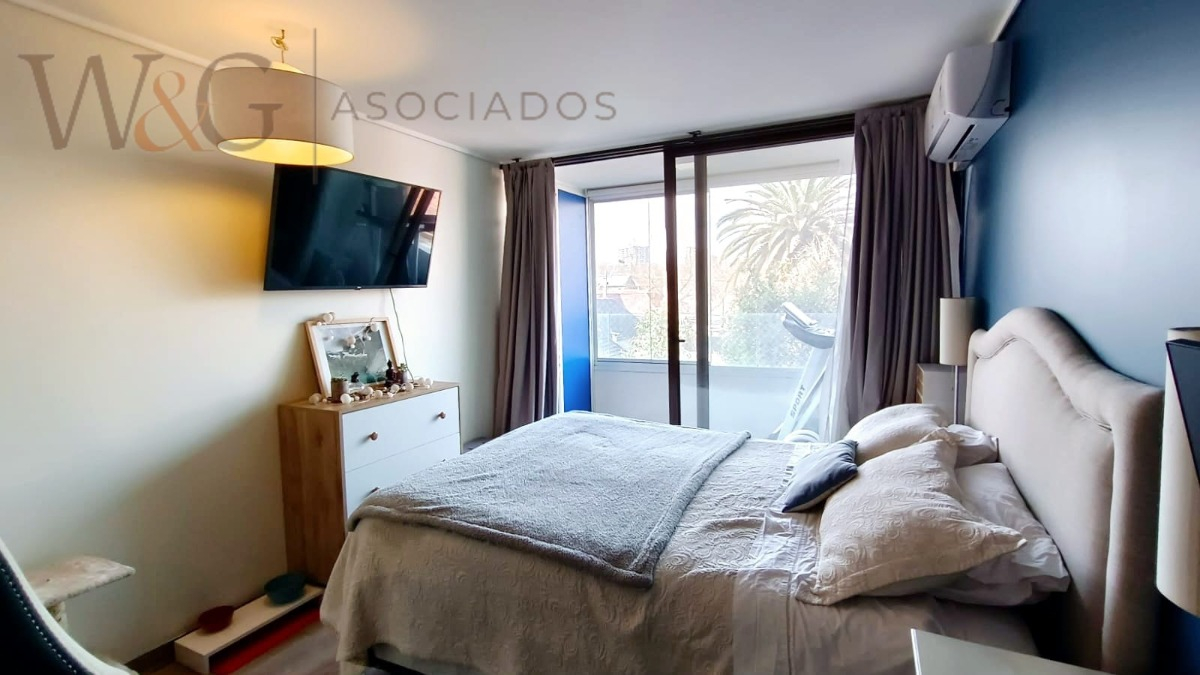 Venta Departamento O 2D en suite Walk-in cl&oacute;set 2B 1E 1B Metro &Ntilde;u&ntilde;oa - &Ntilde;u&ntilde;oa