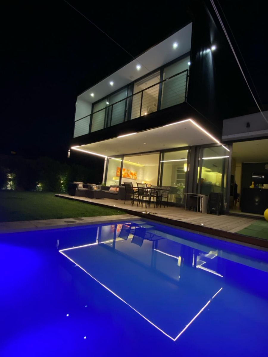 Venta Casa NO 4D en suite Walk-in cl&oacute;set 5B 2E 1B Rotonda Atenas - Las Condes
