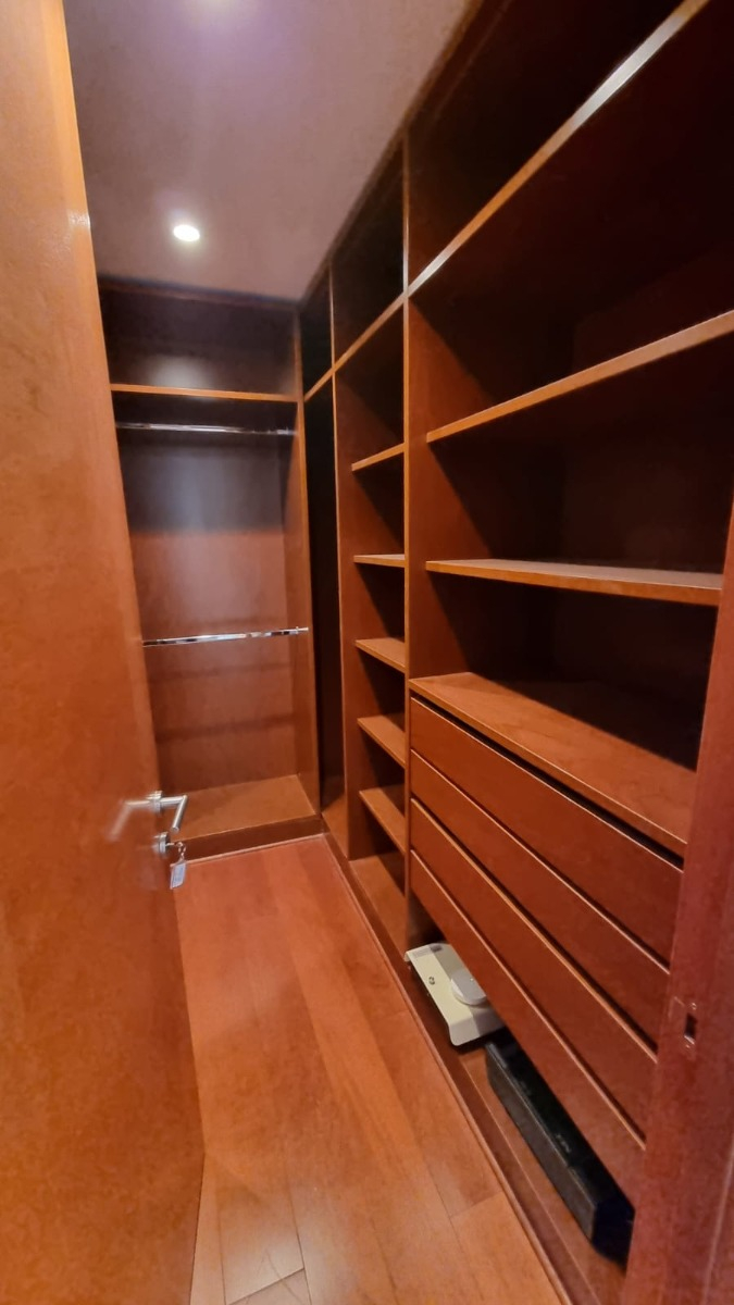 Venta Departamento P 4D 5B 2E 1B Santa Mar&iacute;a de Manquehue - Vitacura