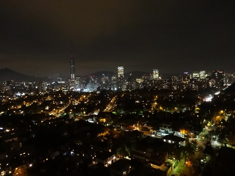 Arriendo Departamento 3D Vaticano - Las Condes