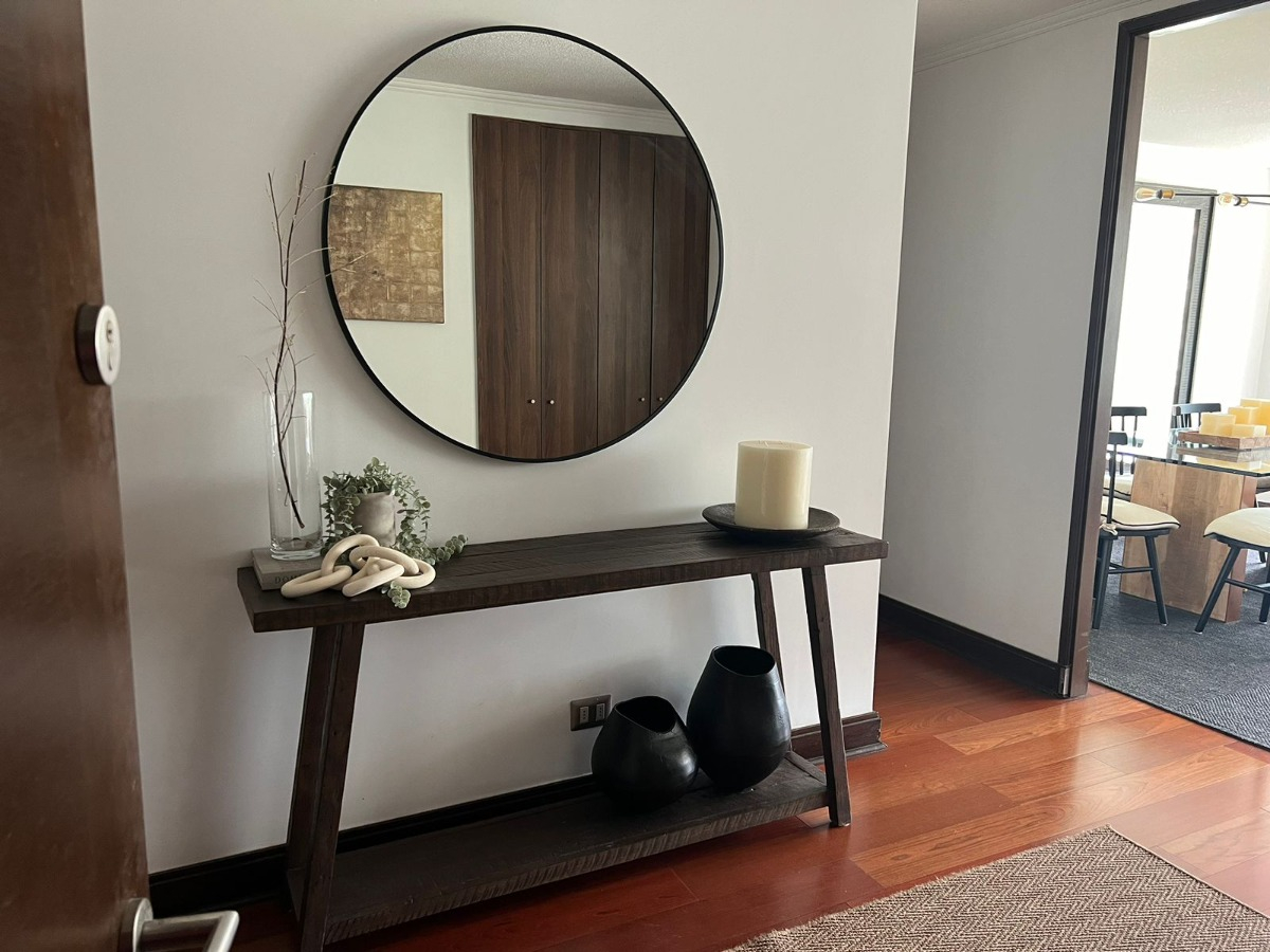 Venta Departamento NO 4D 4B 2E 1B San Carlos de Apoquindo - Las Condes