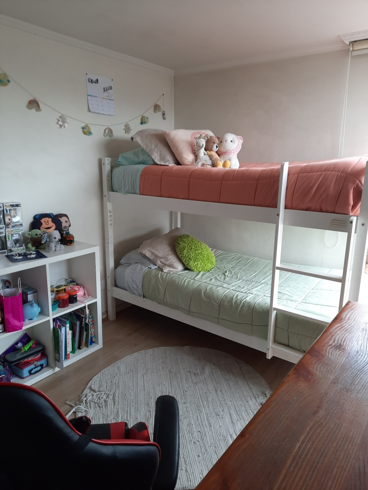 Venta Departamento 2D 2B 1E In&eacute;s de Su&aacute;rez - Providencia