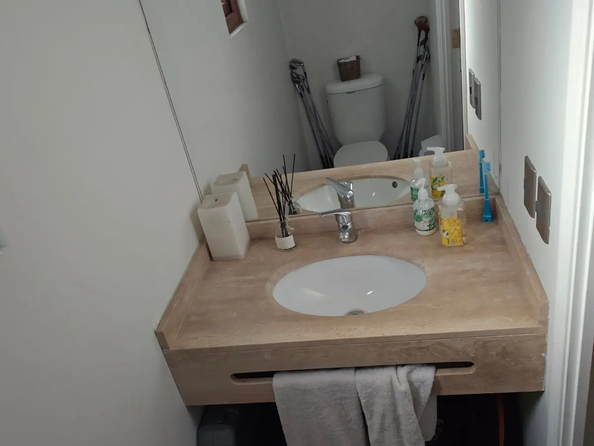 Venta Casa N 5D en suite Walk-in cl&oacute;set 4B 3E 1B Los Trapenses - Lo Barnechea