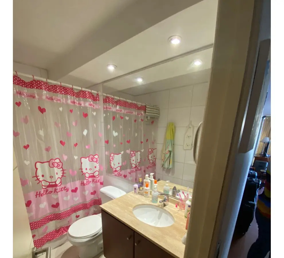 Arriendo Departamento 2D Pedro de Valdivia - Providencia