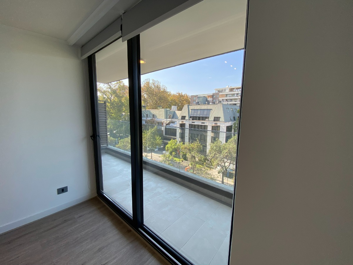 Arriendo Departamento NO 3D Walk-in cl&oacute;set 2B Pedro de Valdivia - Providencia