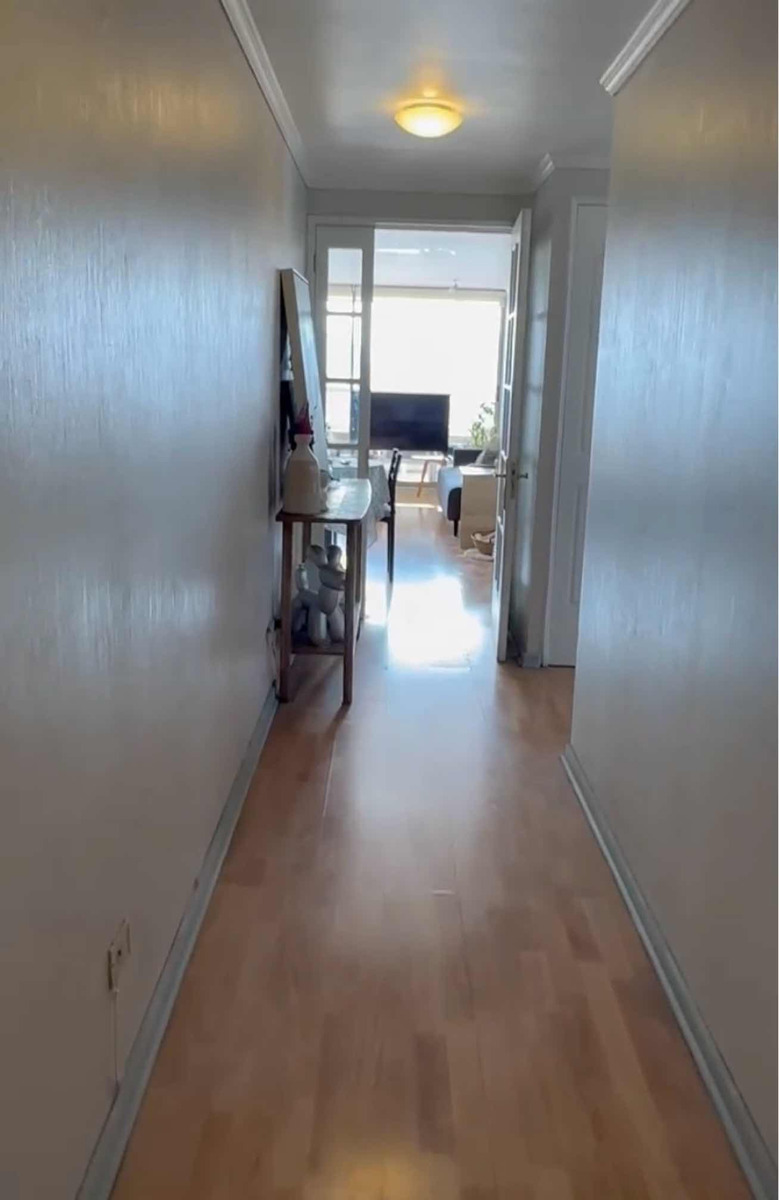 Arriendo Departamento 2D 2B 1E 1B Sebasti&aacute;n Elcano - Las Condes