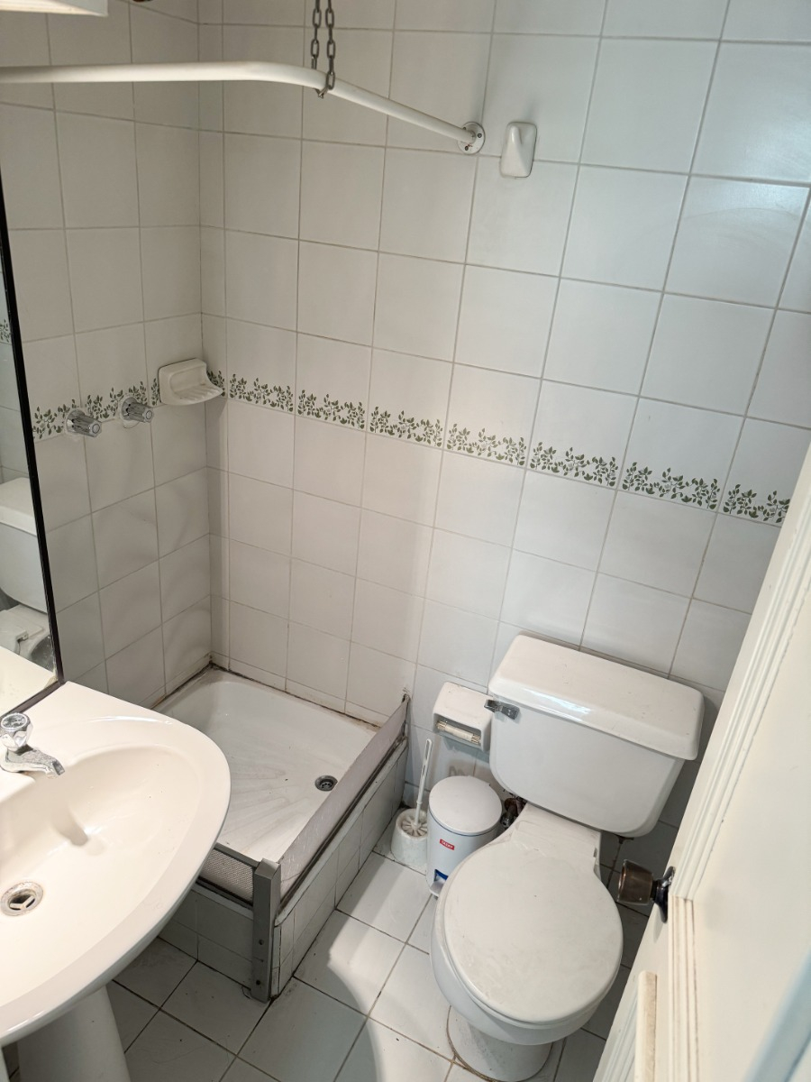 Arriendo Departamento 3D Juan XXIII - Vitacura