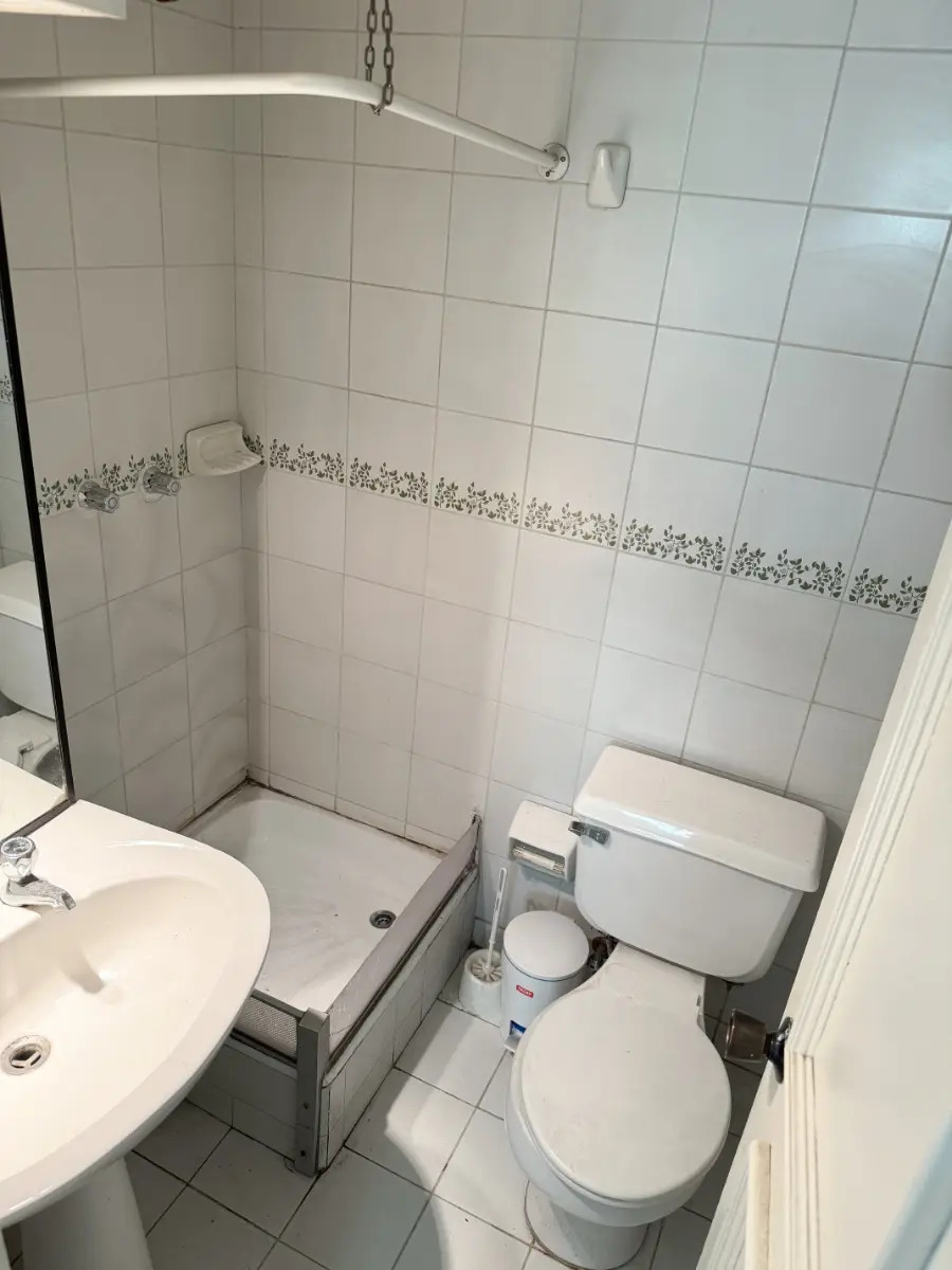 Arriendo Departamento 3D Juan XXIII - Vitacura