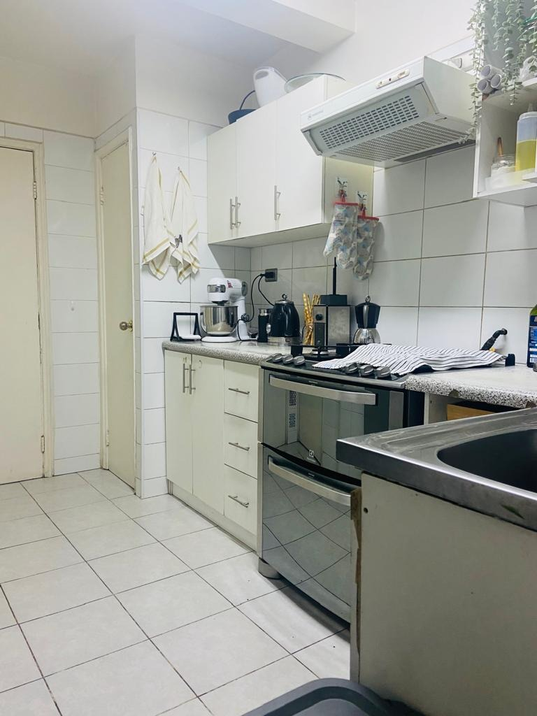 Arriendo Casa 3D 3B 2E 1B Metro Manquehue - Apumanque - Las Condes