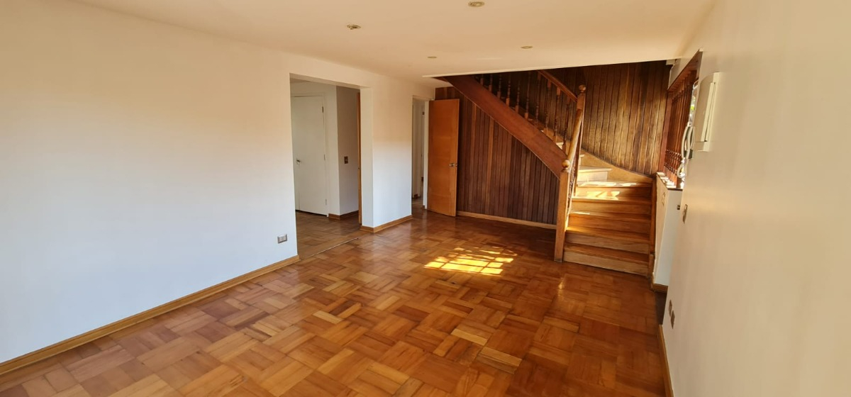 Venta Casa 5D 3B 2E Sebasti&aacute;n Elcano - Las Condes