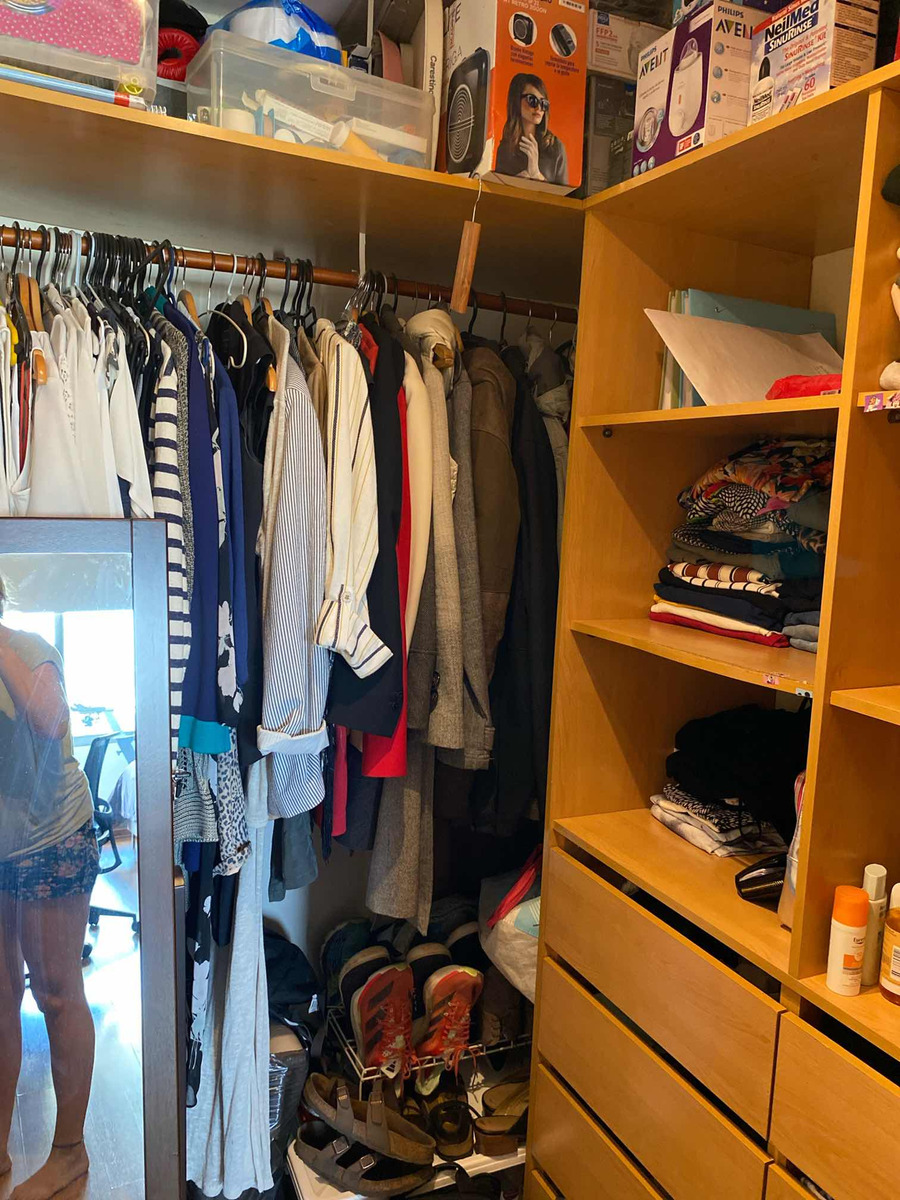 Arriendo Departamento 3D 3B 2E 2B Vaticano - Las Condes