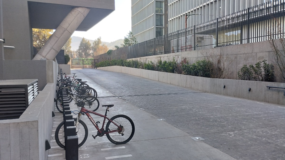 Arriendo Departamento S 1D en suite 1B 1E 1B Estoril - Las Condes