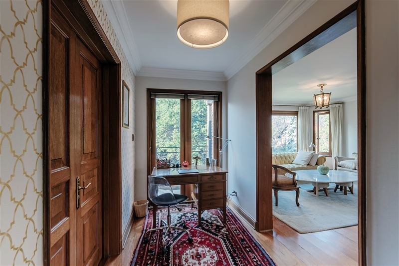 Venta Casa Nor-Oriente 6D en suite Walk-in cl&oacute;set 6B 8E 2B Los Trapenses - Lo Barnechea