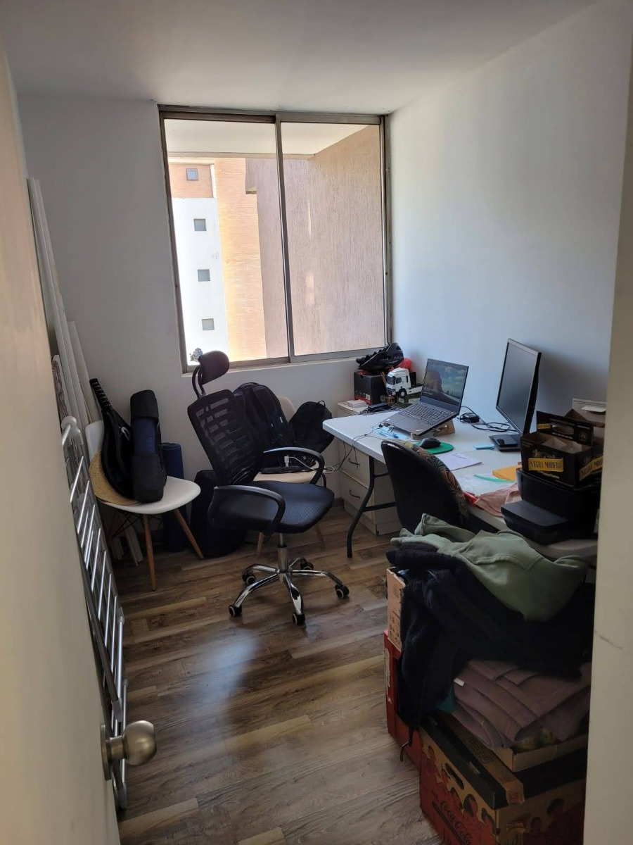 Venta Departamento 3D 2B 1E 1B Sebasti&aacute;n Elcano - Las Condes