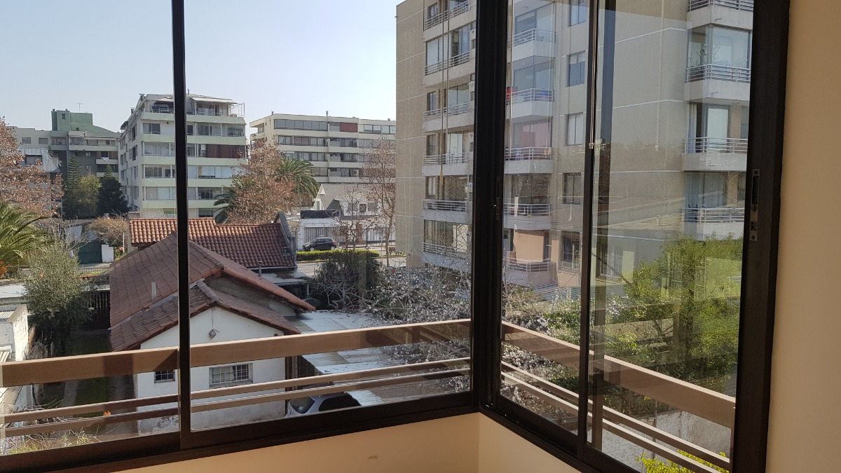 Venta Departamento NO 3D en suite 2B 1E 1B Campus Oriente - Providencia