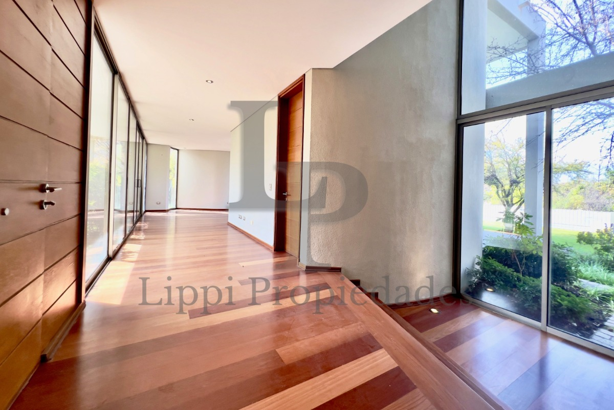 Arriendo Casa NO 3D en suite Walk-in cl&oacute;set 4B 7E 1B Los Trapenses - Lo Barnechea