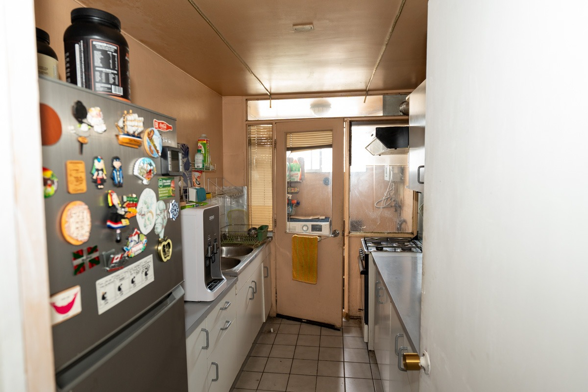 Venta Departamento P 3D en suite Walk-in cl&oacute;set 3B 1E Metro &Ntilde;u&ntilde;oa - &Ntilde;u&ntilde;oa