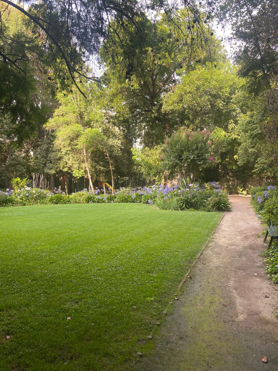 Arriendo Departamento 3D Los Leones - Providencia