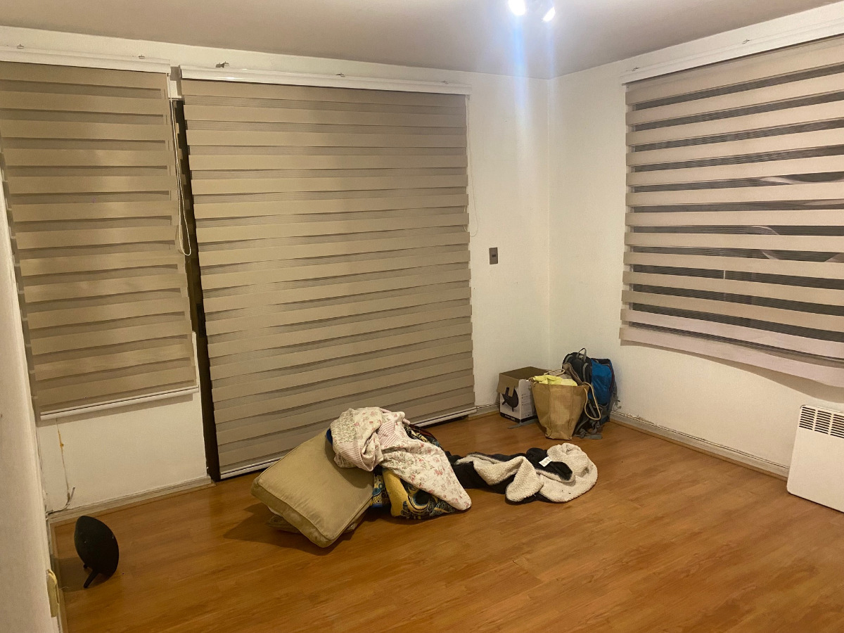 Venta Departamento NO 3D en suite 3B 2E 1B Metro Escuela Militar - Las Condes