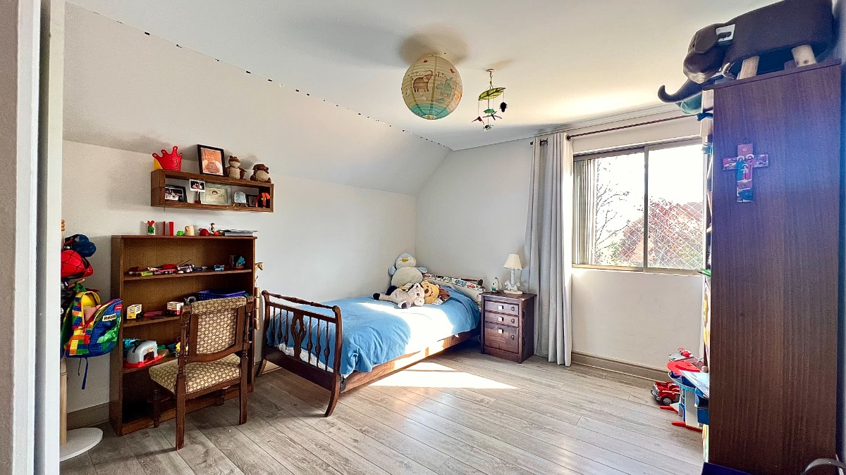 Venta Casa 5D Los Trapenses - Lo Barnechea