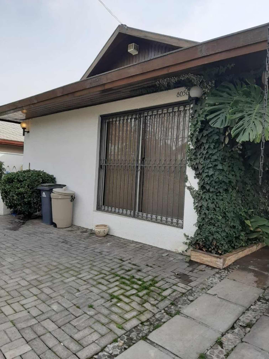 Arriendo Casa 4D Rotonda Atenas - Las Condes