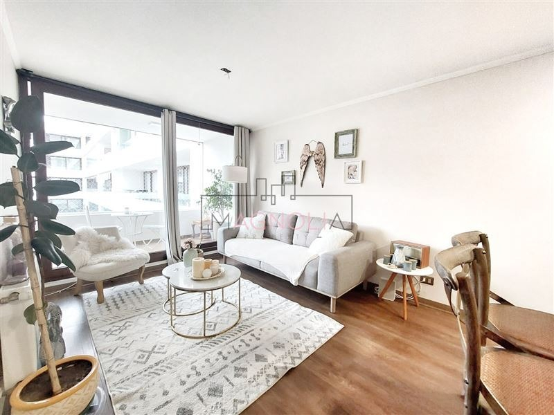 Arriendo Departamento NO 1D en suite 1B 1E 1B In&eacute;s de Su&aacute;rez - Providencia