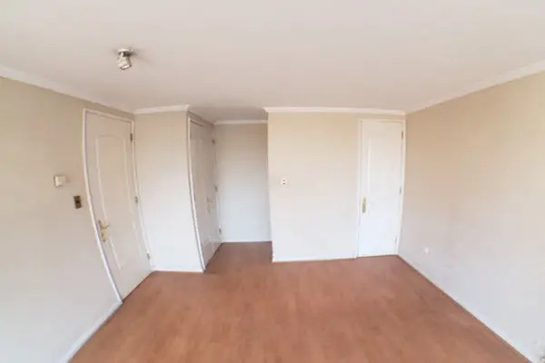 Arriendo Departamento SO 1D en suite 1B 1E 1B Metro Escuela Militar - Las Condes