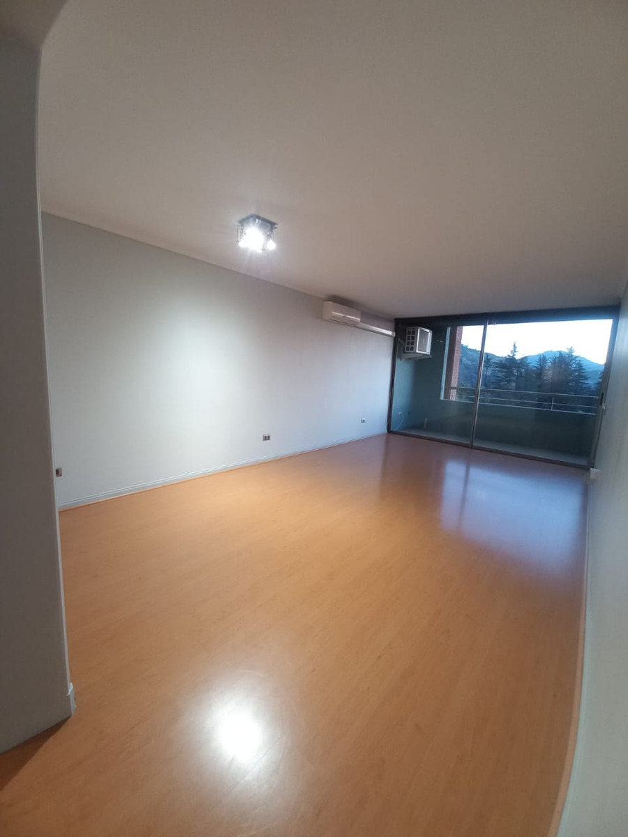 Venta Departamento 3D 3B 1E Las Lilas - Providencia