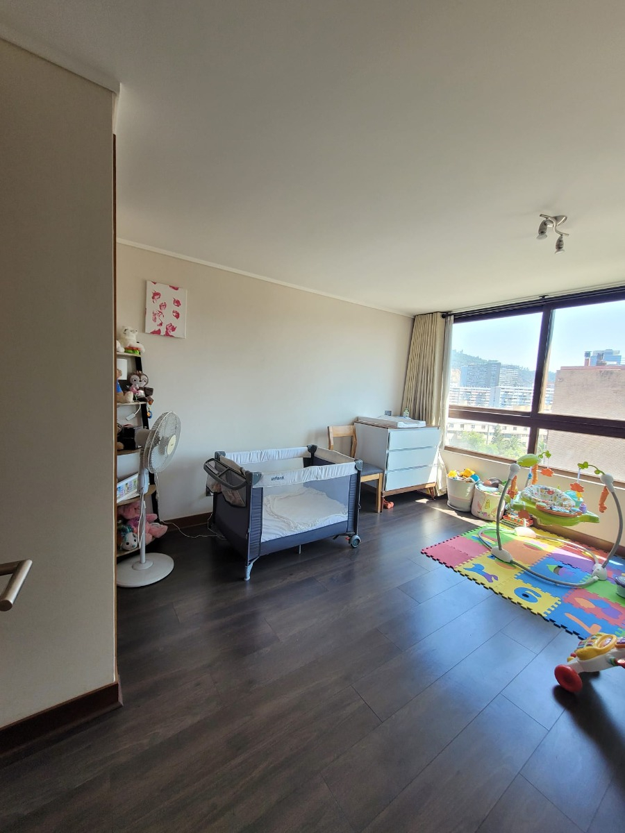 Venta Departamento NO 2D en suite Walk-in cl&oacute;set 2B 2E 1B Pedro de Valdivia - Providencia