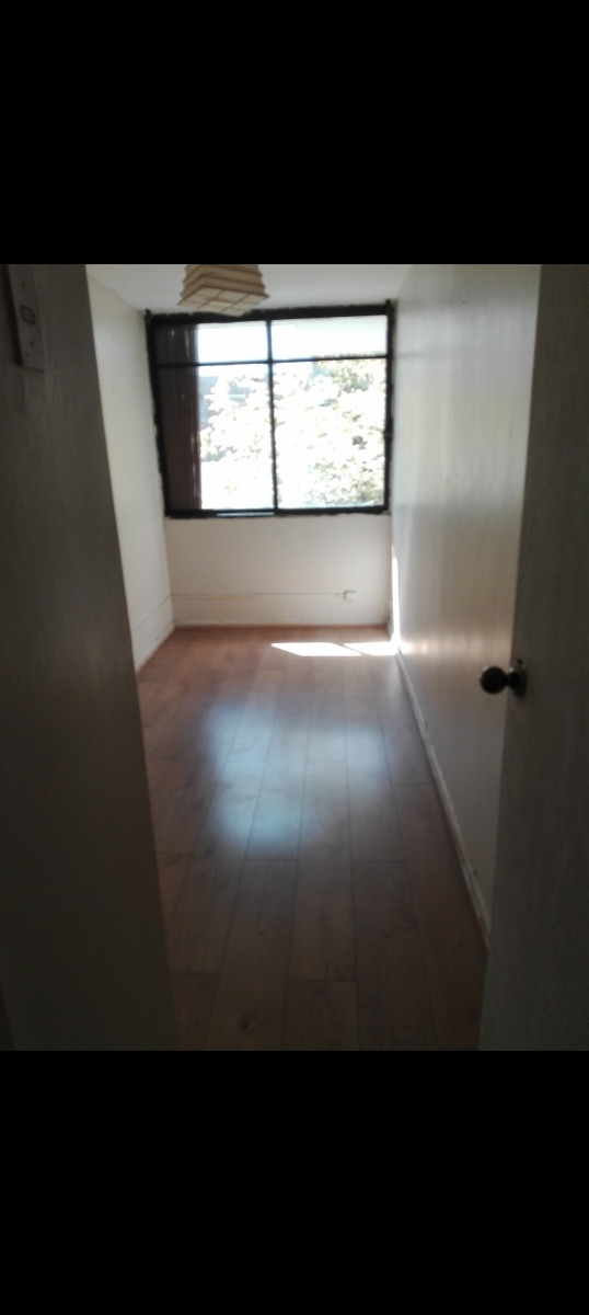 Venta Departamento 3D 2B Villa Frei - &Ntilde;u&ntilde;oa