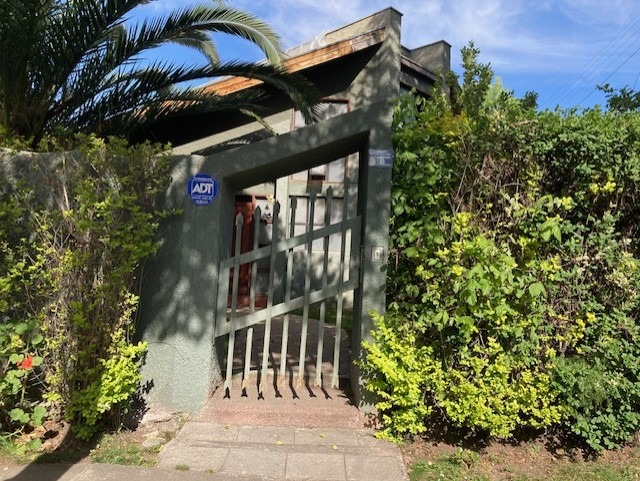 Venta Casa NOSP 3D en suite 2B 3E 1B Parque Padre Alberto Hurtado - Las Condes