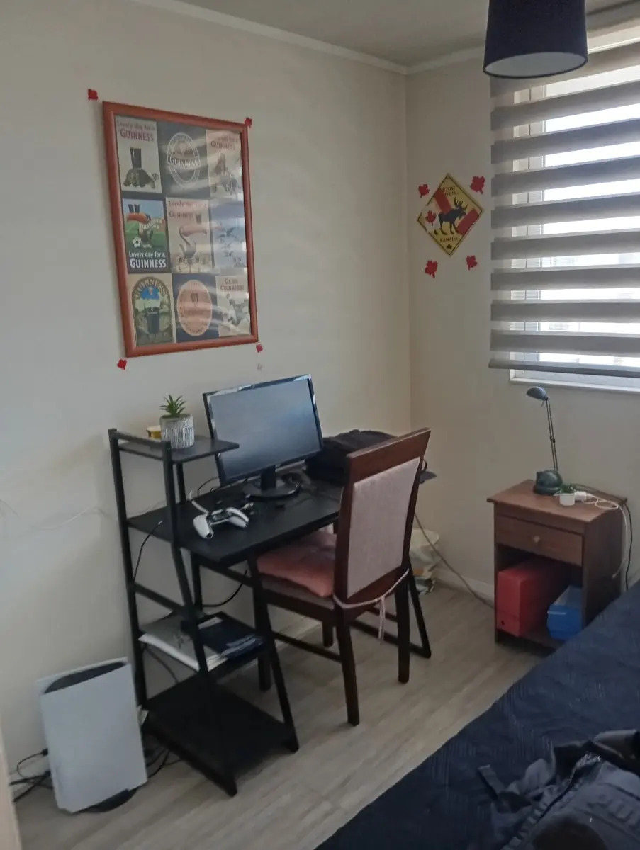 Arriendo Departamento SO 2D en suite 1B 1E 1B Pepe Vila - La Reina