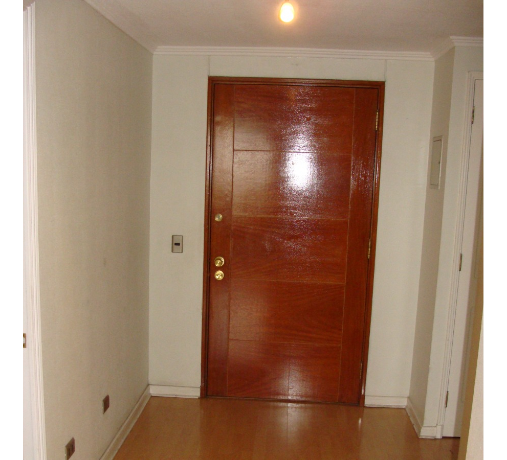 Arriendo Departamento NP 3D en suite Walk-in cl&oacute;set 2B 1E 1B Col&oacute;n Oriente - Vital Apoquindo - Las Condes
